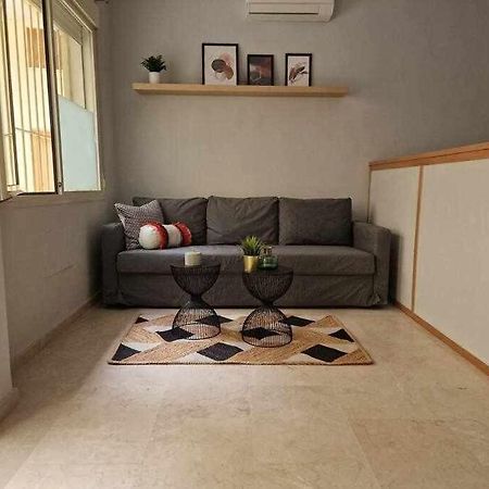 סביליה Isg Apartments Estudio En La Alameda מראה חיצוני תמונה