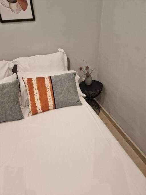 סביליה Isg Apartments Estudio En La Alameda מראה חיצוני תמונה