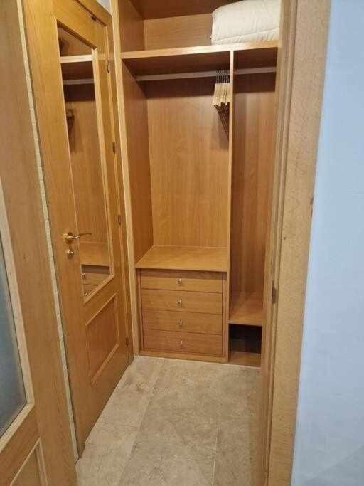 סביליה Isg Apartments Estudio En La Alameda מראה חיצוני תמונה