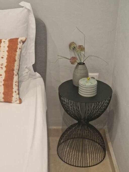 סביליה Isg Apartments Estudio En La Alameda מראה חיצוני תמונה